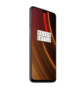 OnePlus 6T McLaren edition