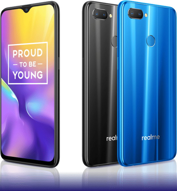 Realme U1