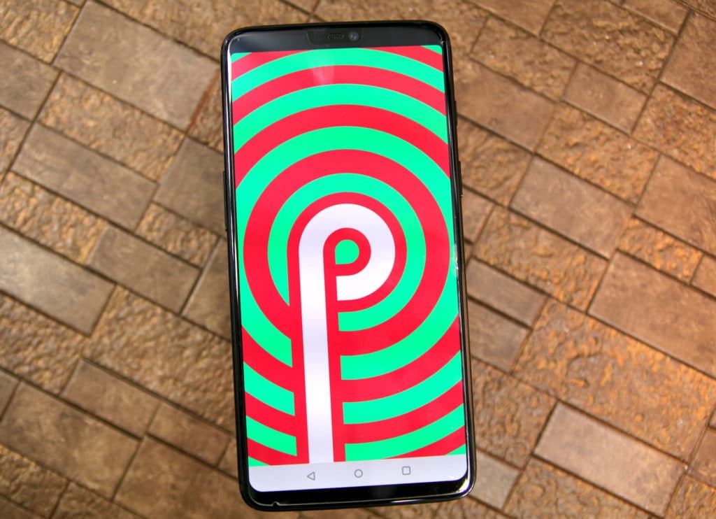 Android Pie