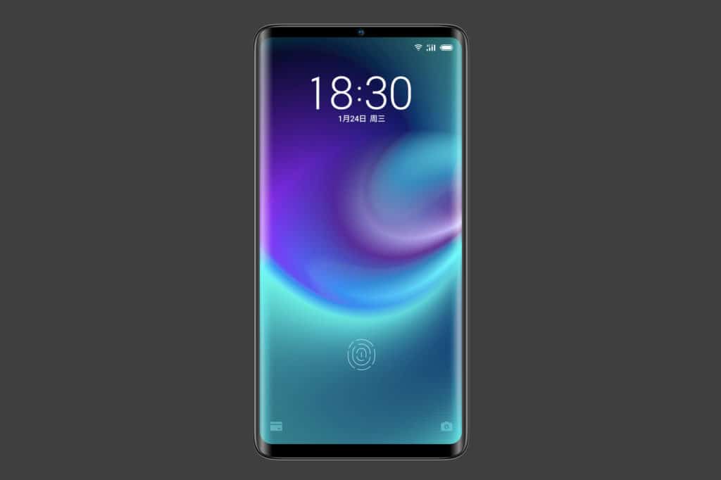 Meizu Zero