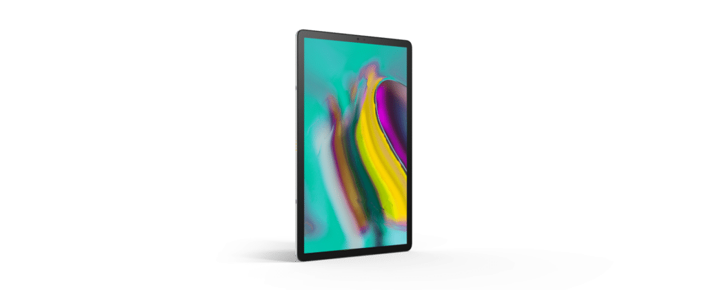 Galaxy Tab S5e