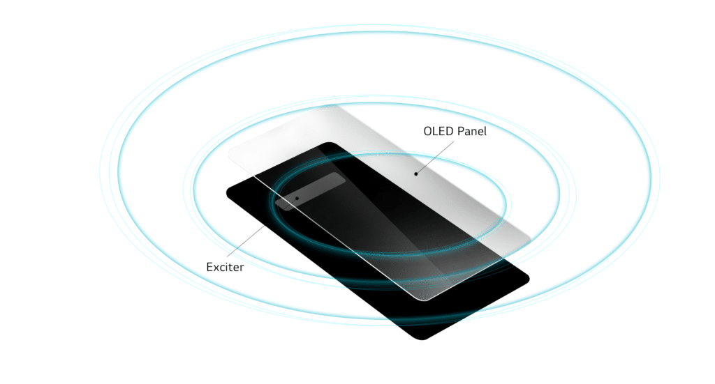 LG G8 CSO