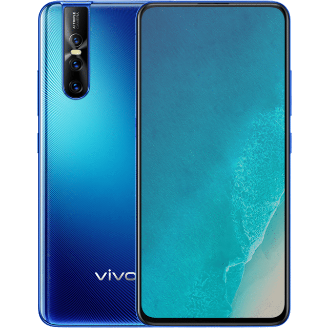 Vivo V15 Pro