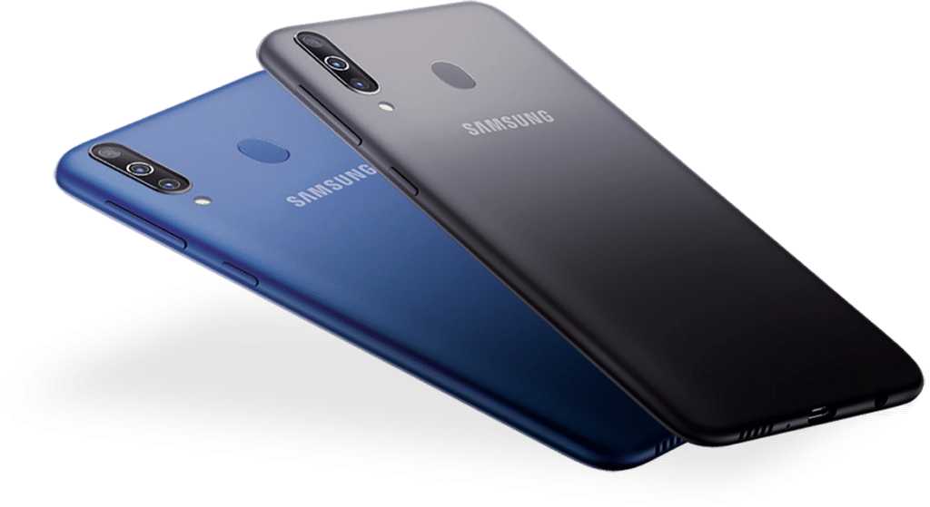 Galaxy M30