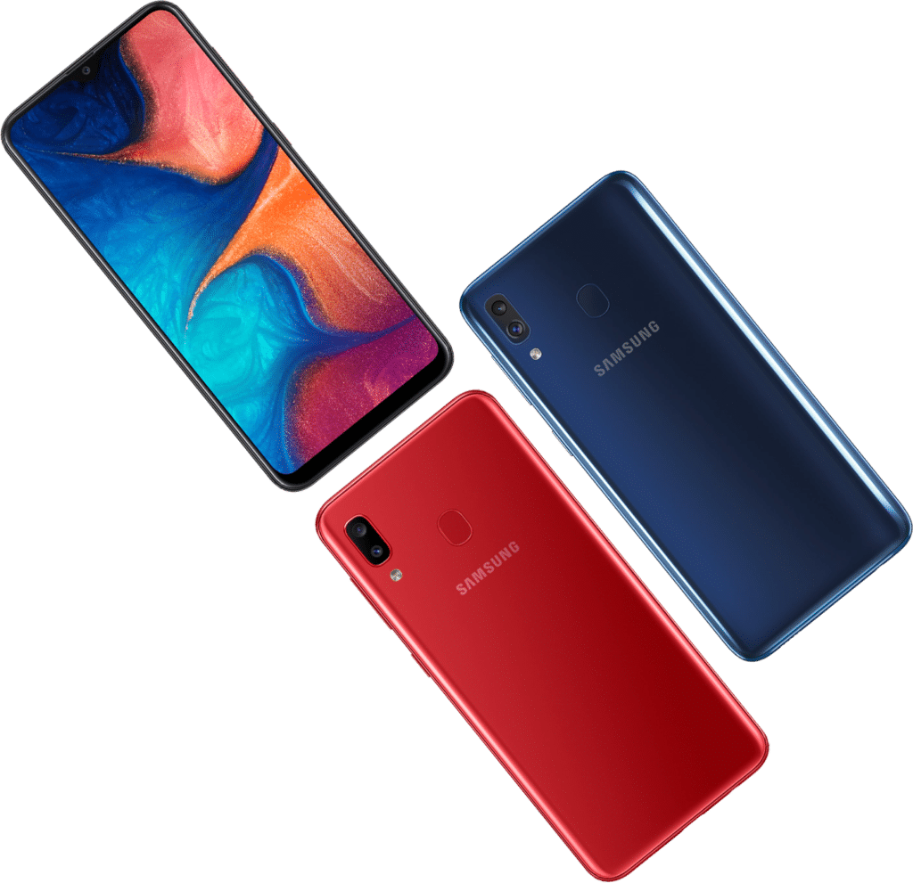 Galaxy A10 FAQ