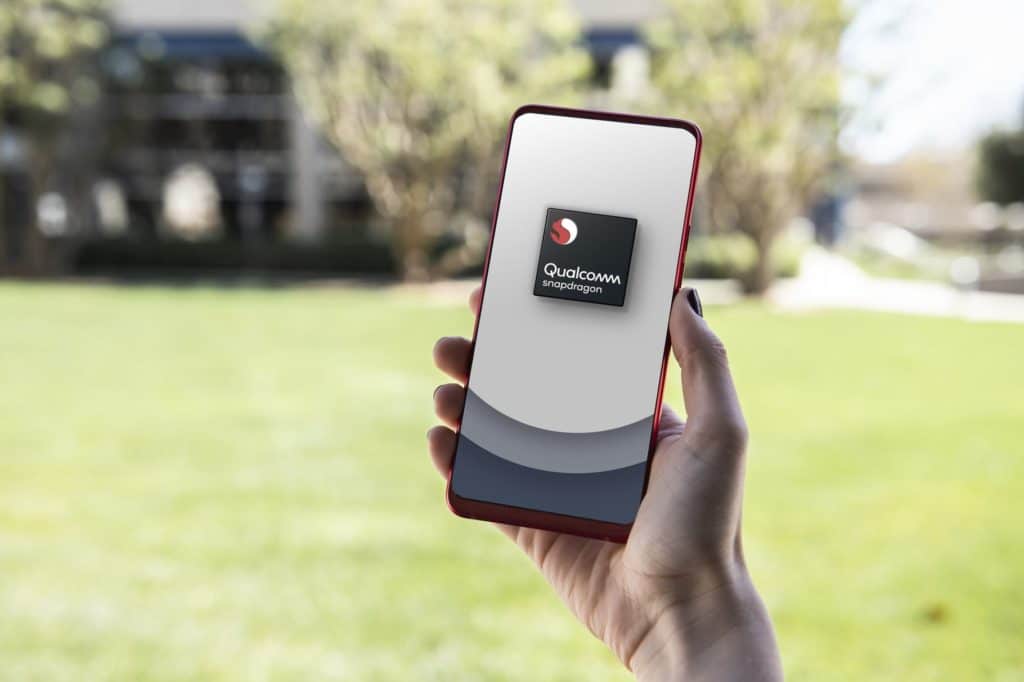 Qualcomm Snapdragon730