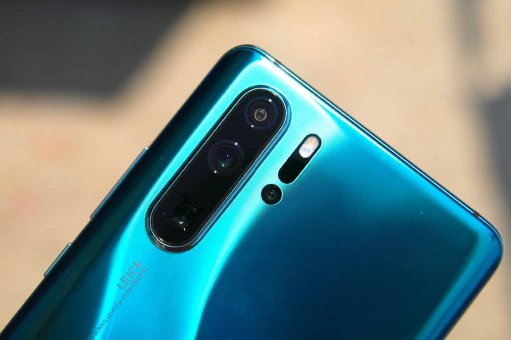 huawei p30 pro camera 1