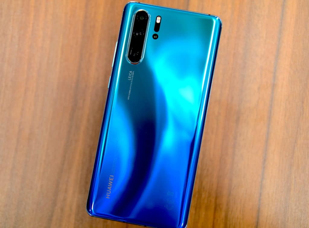 Sociologie wenkbrauw Hij Best Huawei P30 Pro & Huawei P30 Tips and Tricks