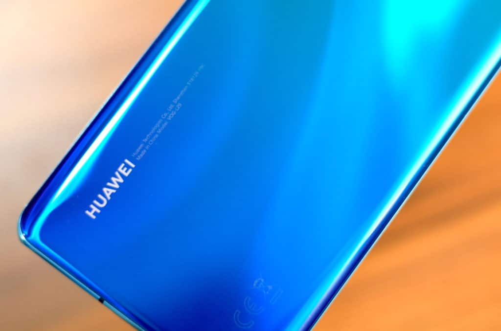 huawei p30
