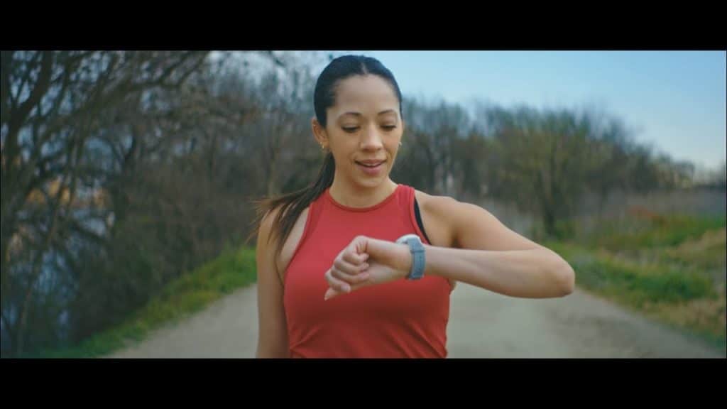 Google WearOS Tiles