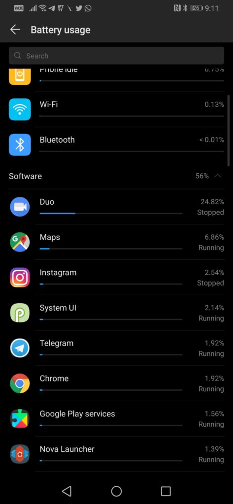 Screenshot 20190425 211114 com.huawei.systemmanager