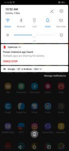 Screenshot 20190505 105206 com.teslacoilsw.launcher