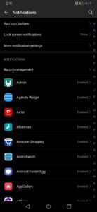 Screenshot 20190506 211742 com.huawei.systemmanager