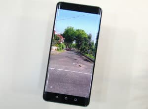 huawei p30 pro display