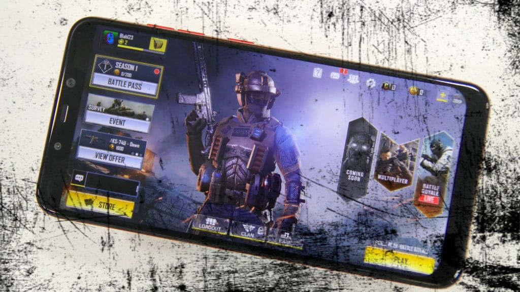 HOW TO INSTALL CALL OF DUTY MOBILE AND PLAY! COD Mobile APK