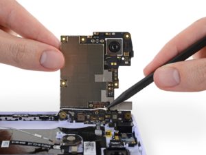 pixel 3a teardown2