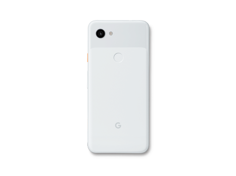 Pixel 3a