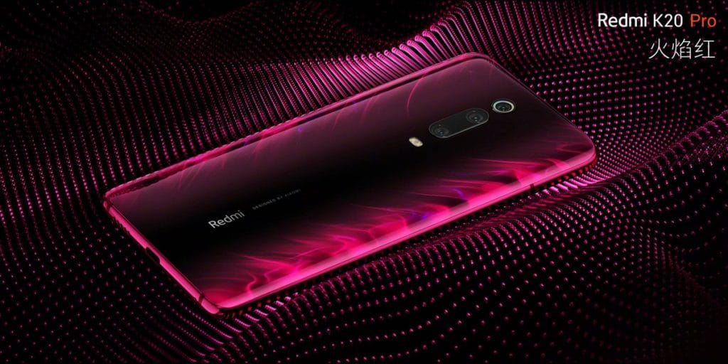 Redmi K20 Pro