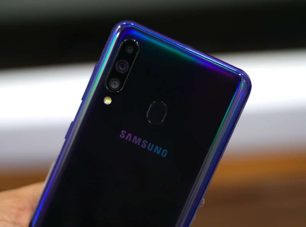 Galaxy M40 Tips Tricks