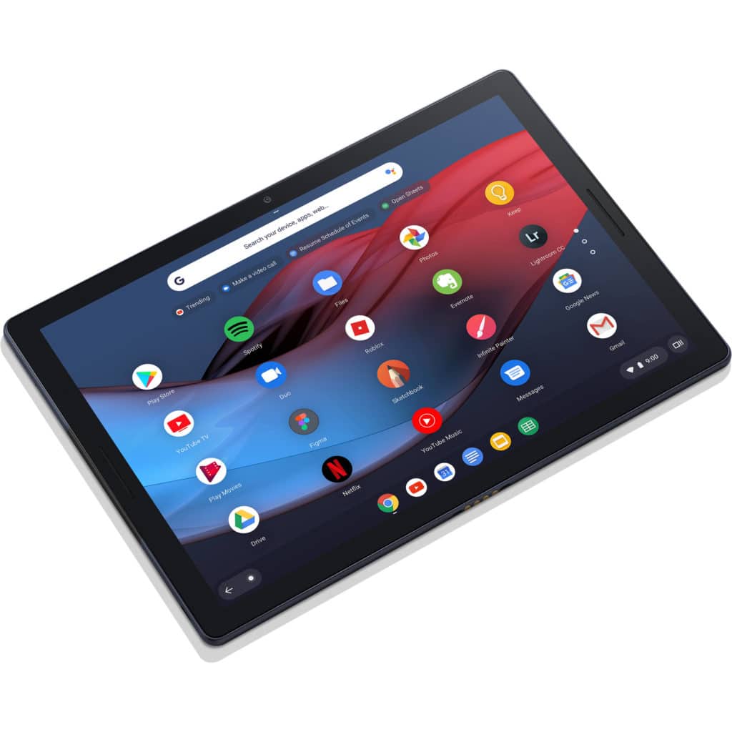 pixel slate