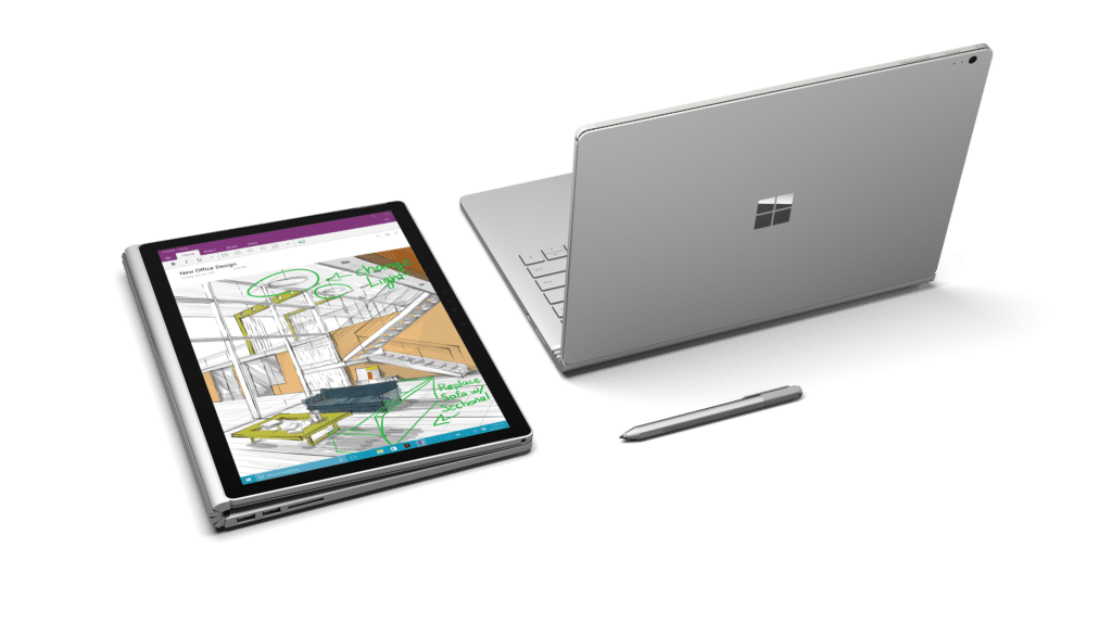 Surface Pro