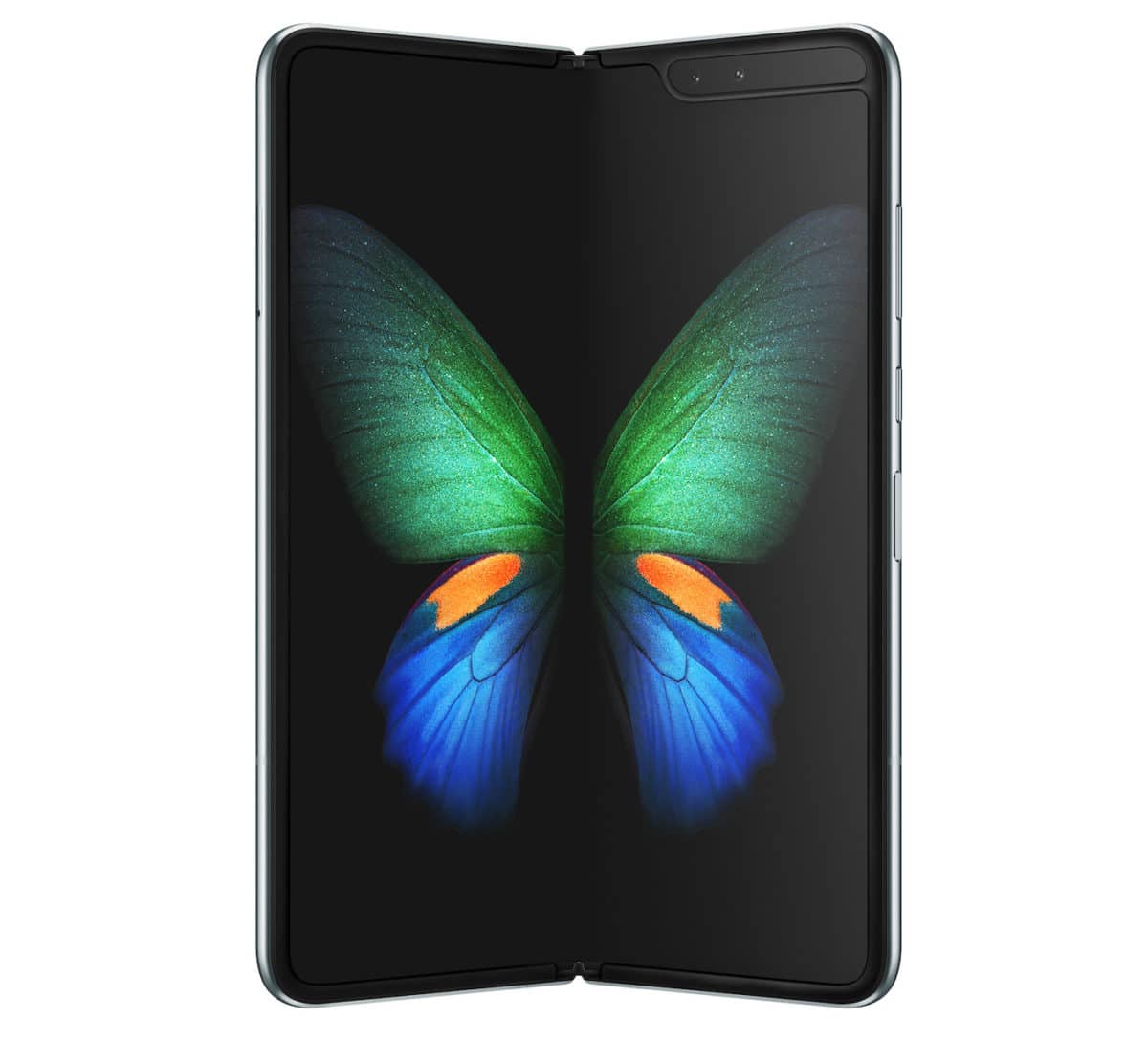 Galaxy Fold