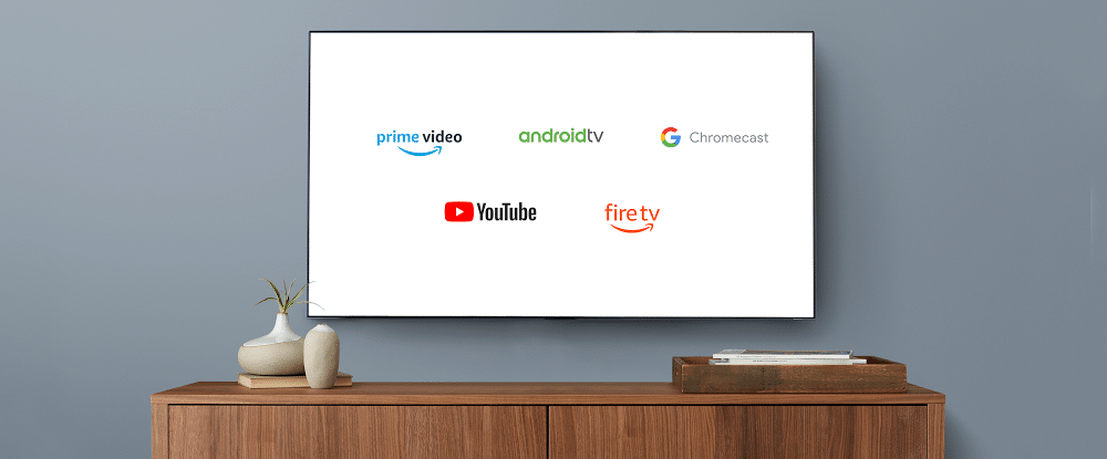 google fire tv