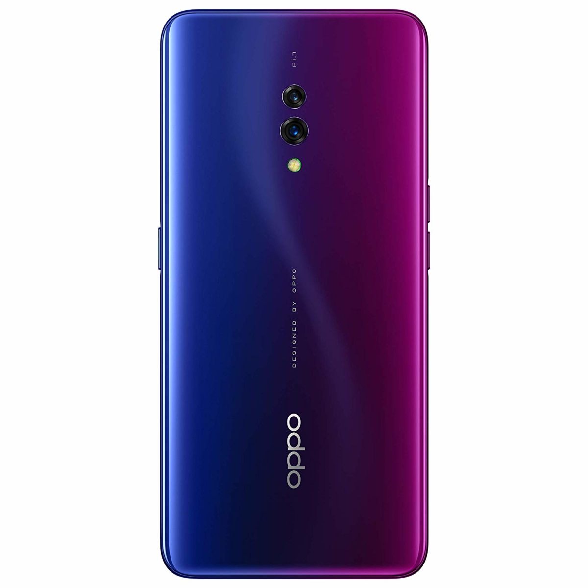 Oppo K3