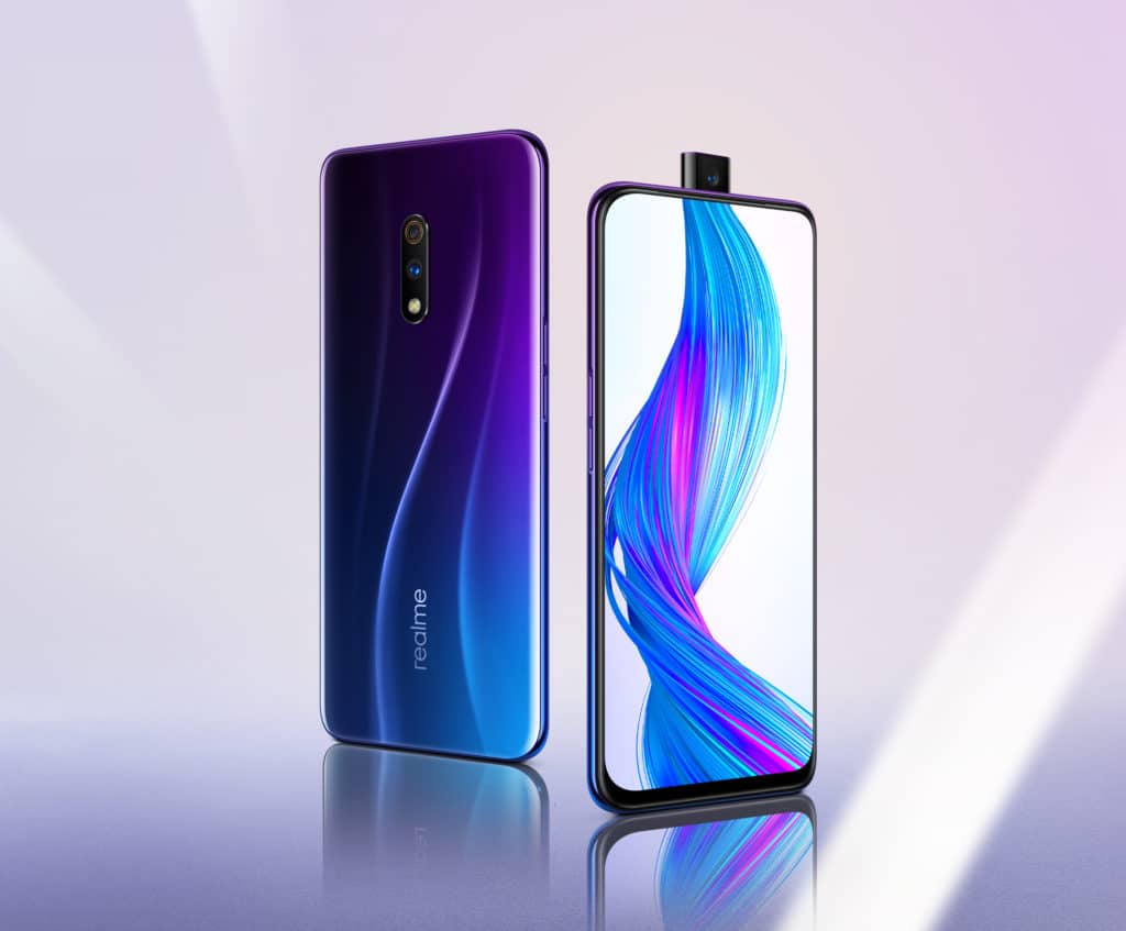 Realme X FAQ