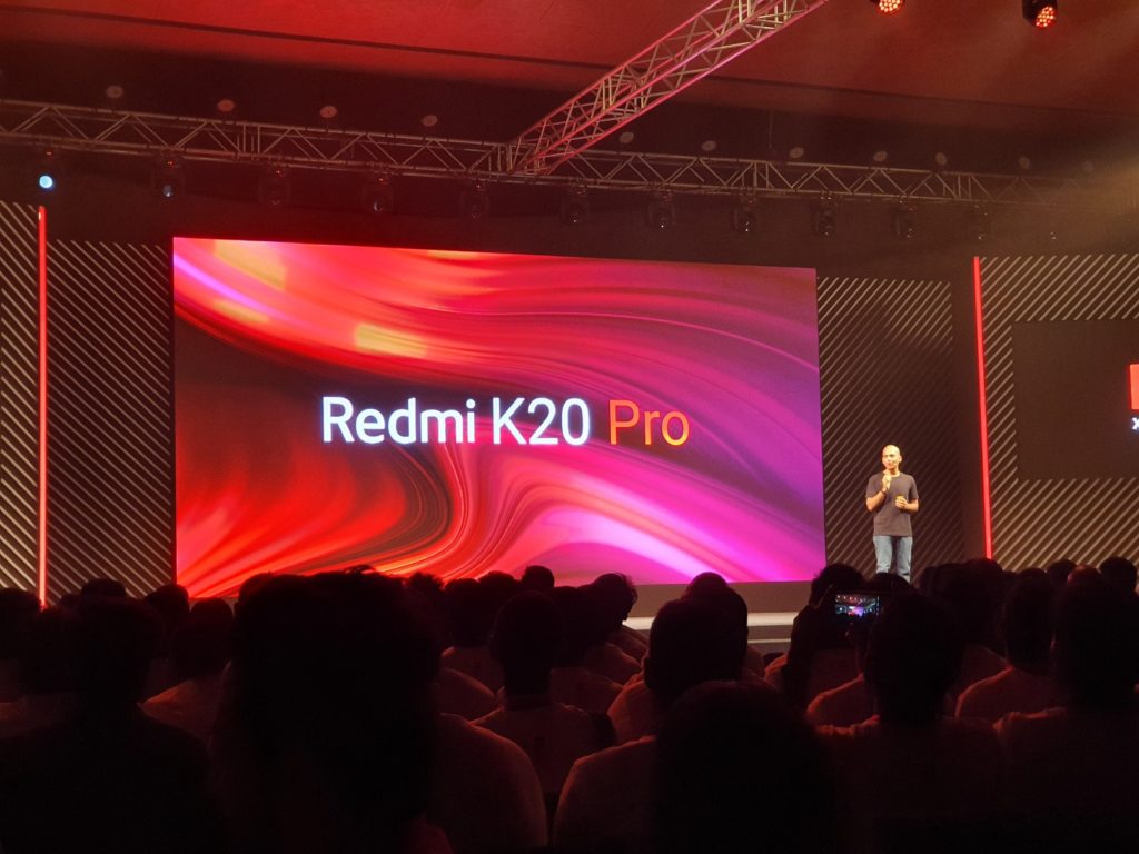 redmi k20 pro