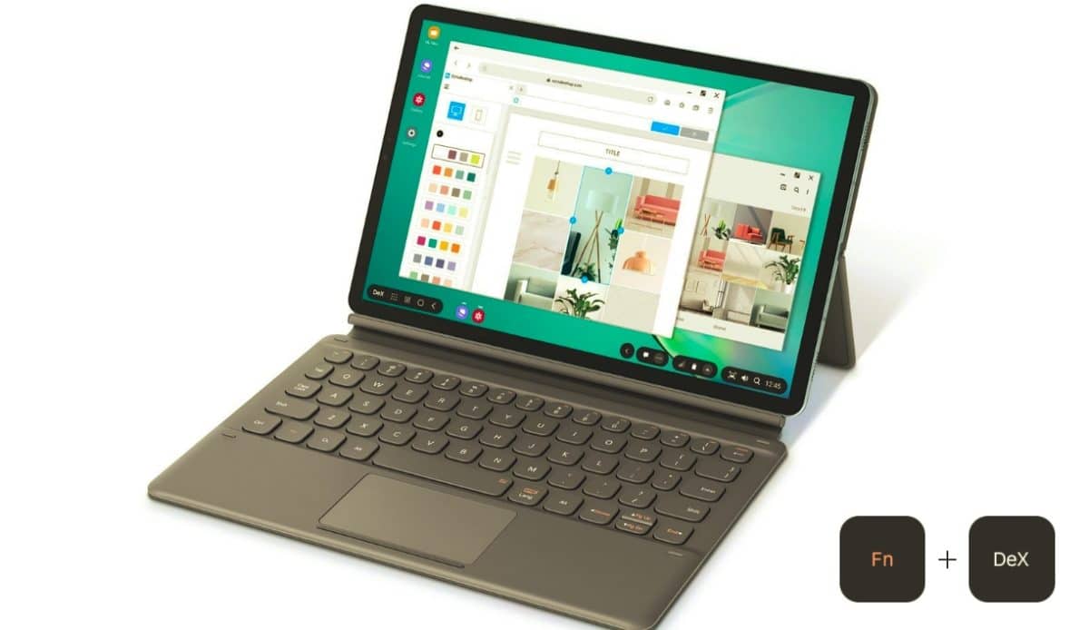 samsung galaxy tab s6