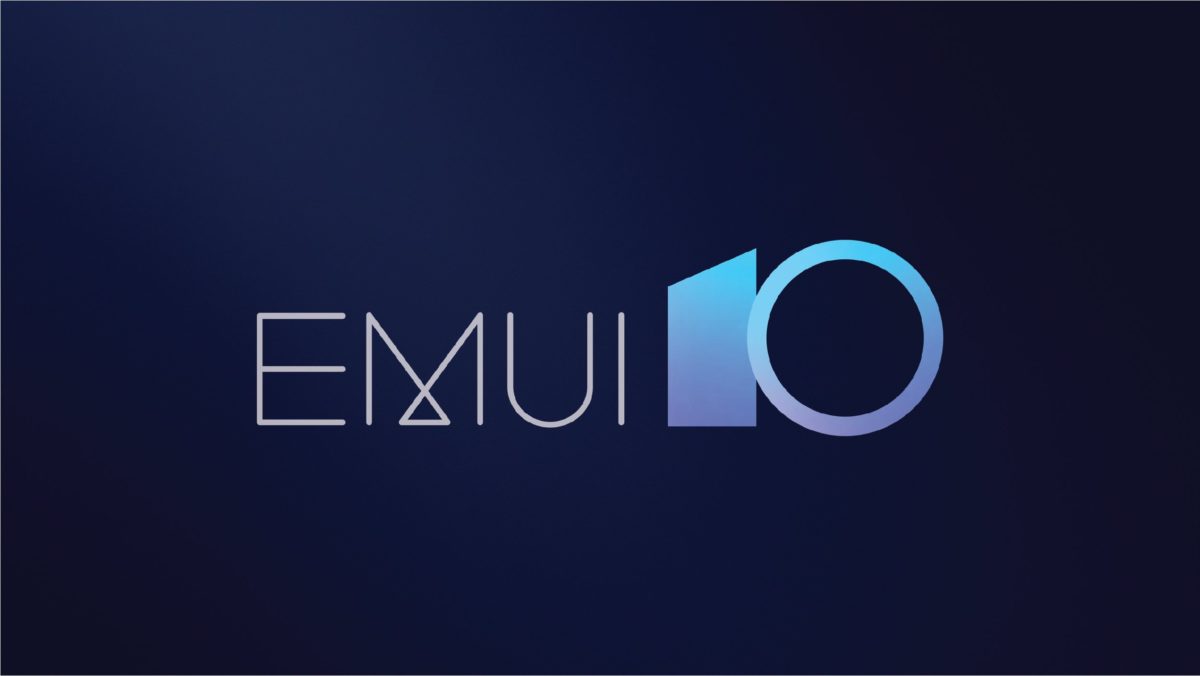 EMUI 10