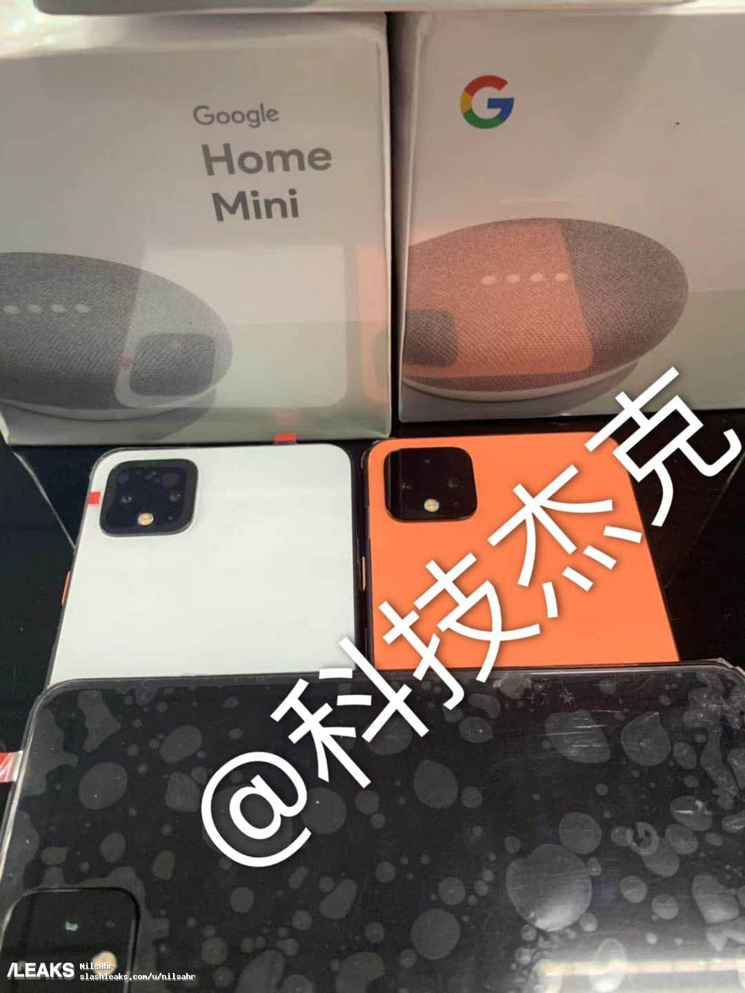 pixel 4 xl live image2