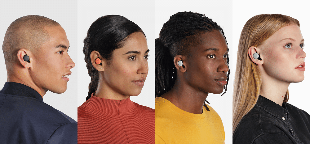 Pixel Buds 2