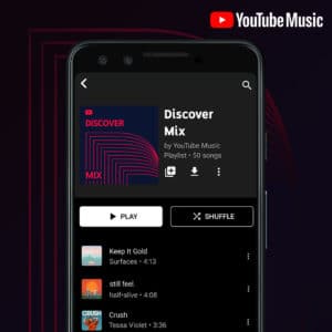 YouTube Music and YouTube Premium Now Official