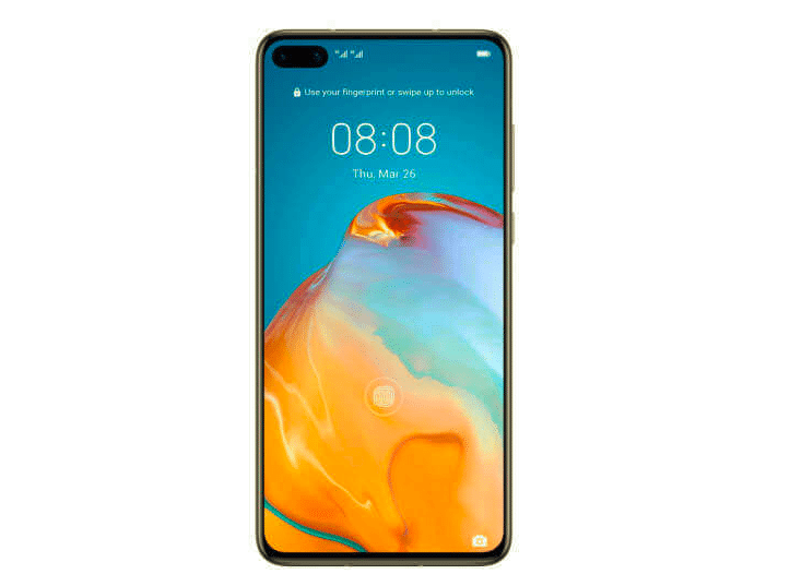 huawei p40