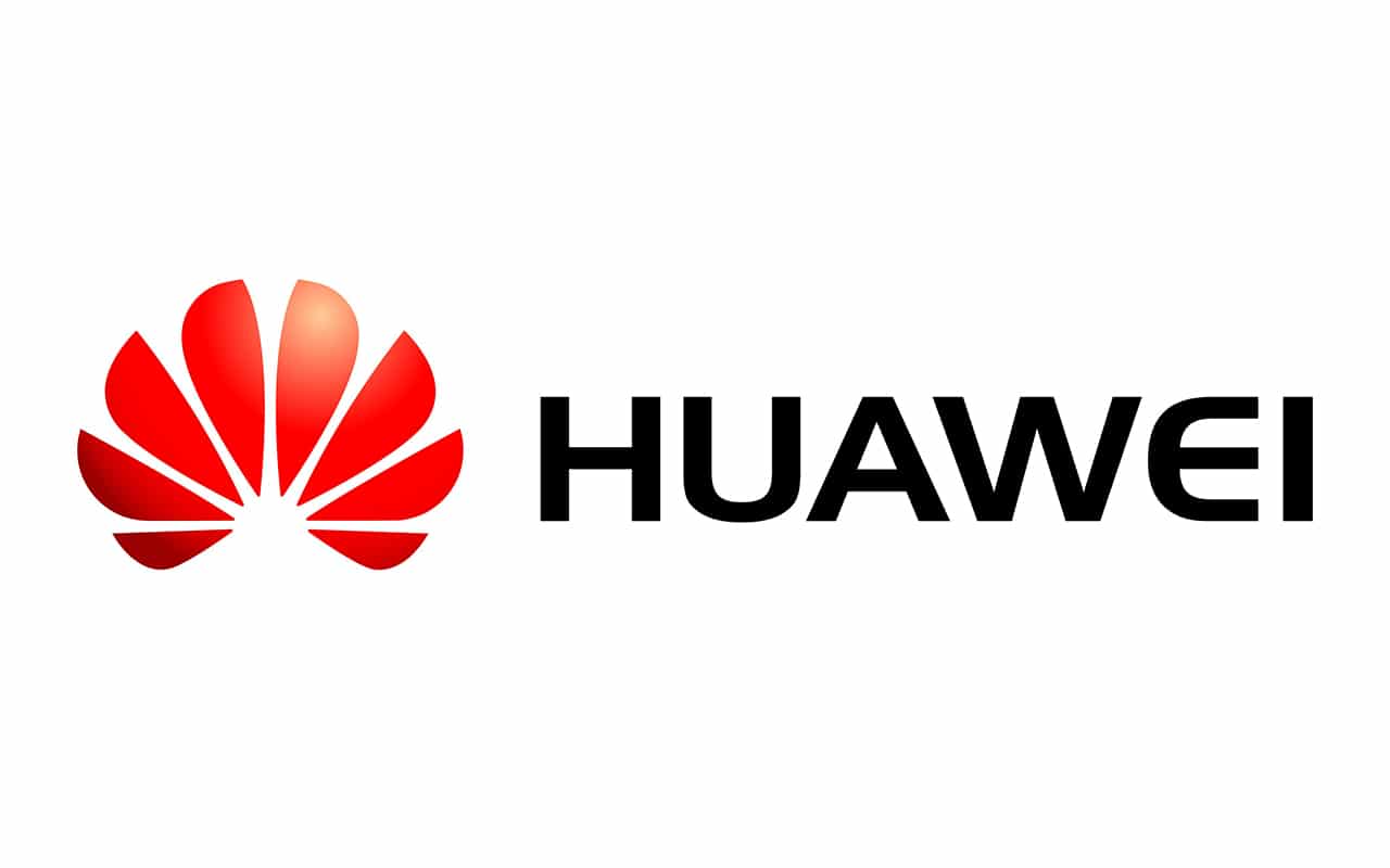 Huawei Logo