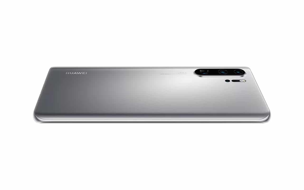 Huawei P30 Pro New Edition Silver Frost