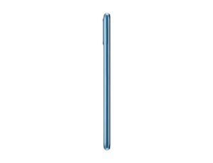 Samsung Galaxy A11 Left Blue
