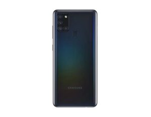 Samsung Galaxy A21s Rear Camera