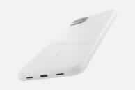 Google Pixel 4a XL render image 03
