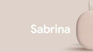 Google Sabrina 02