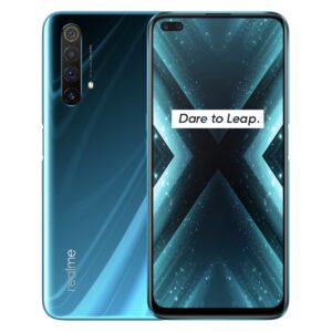 Realme X3 Glacier Blue