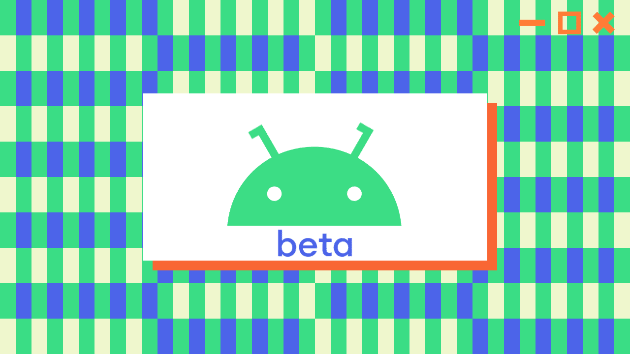 Android 11 Public Beta 2