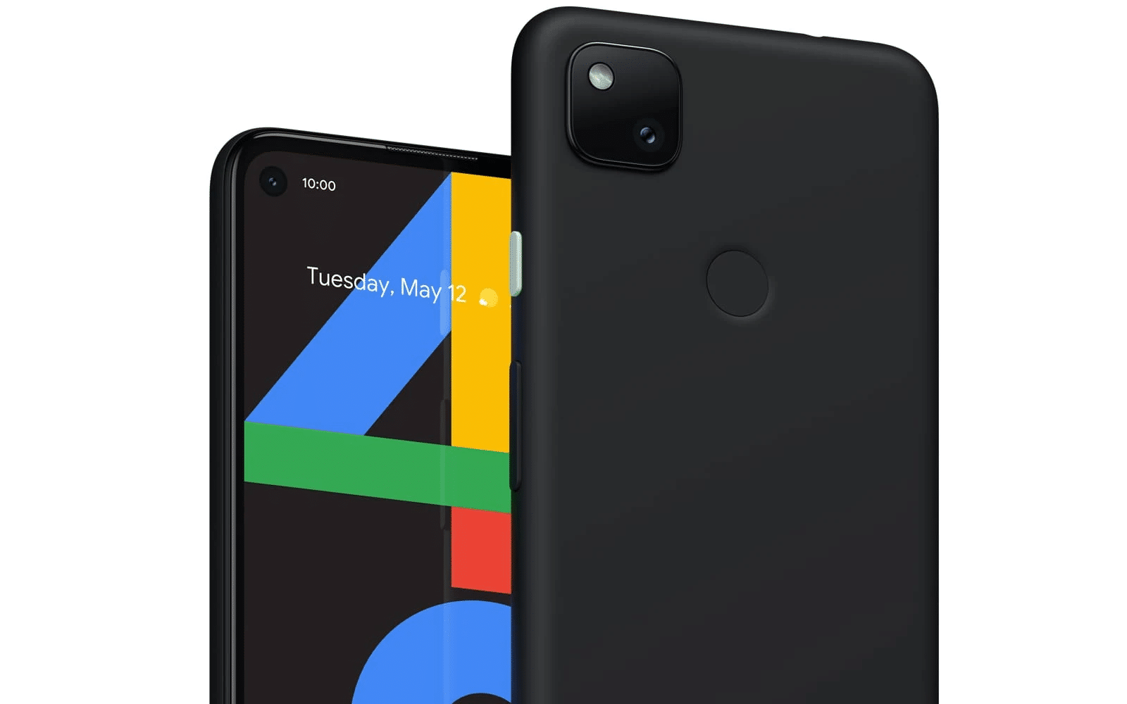 Google Pixel 4a