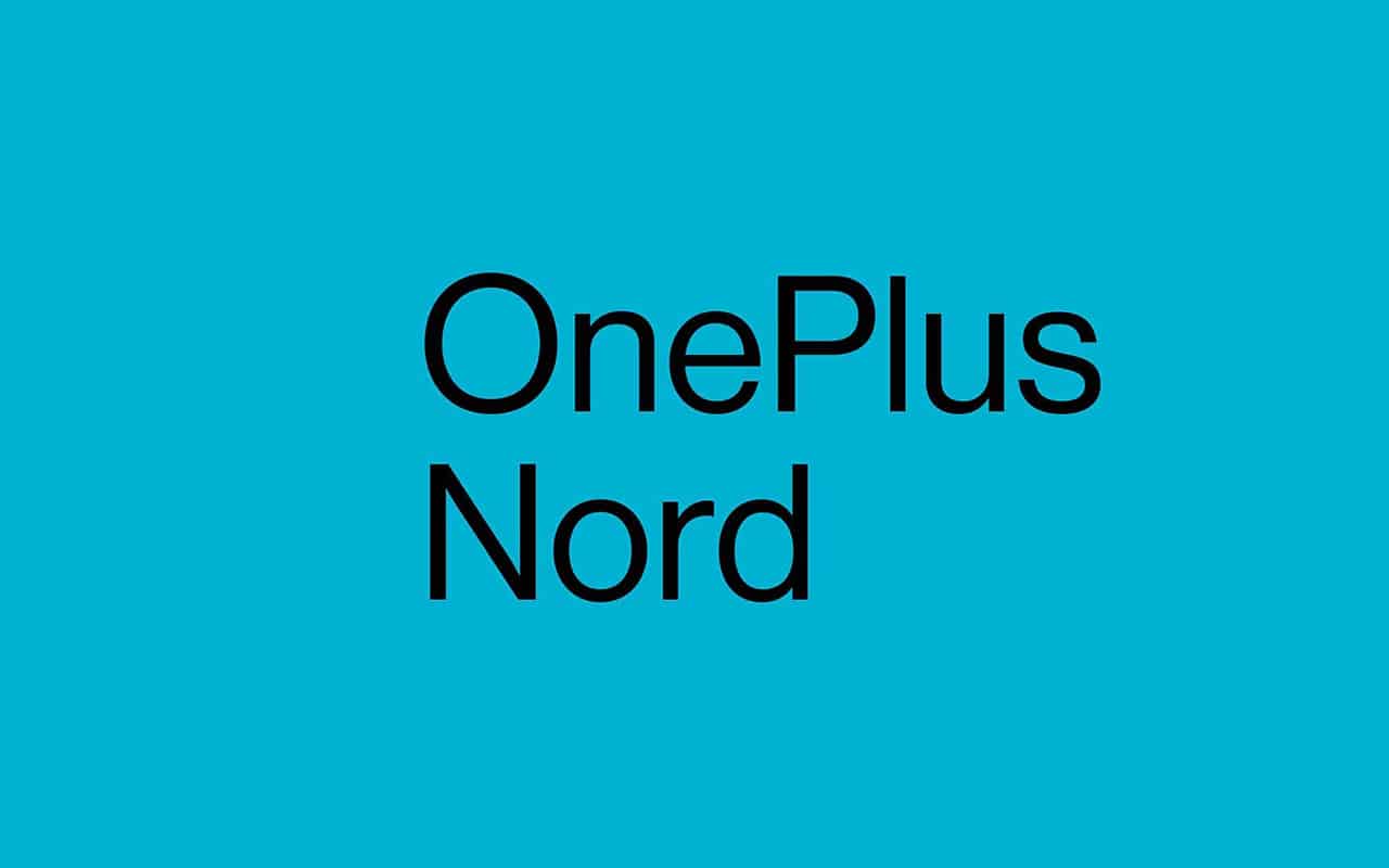 OnePlus Nord