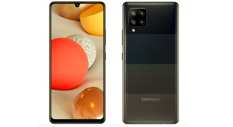 samsung galaxy a42