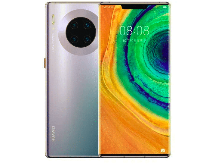 huawei mate 30 e pro