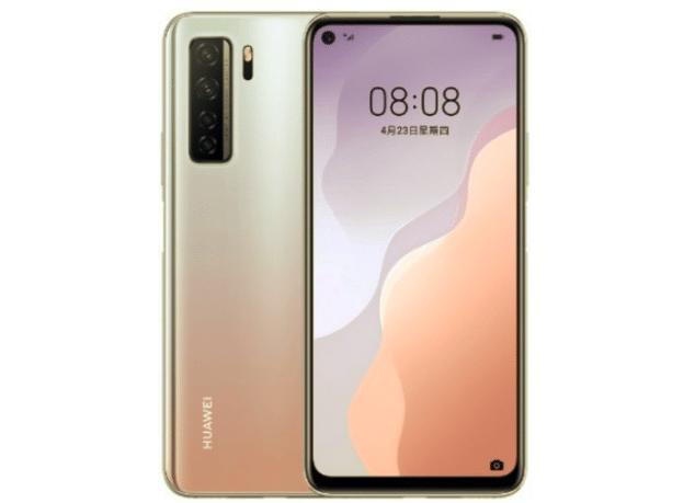 huawei nova 7 youth