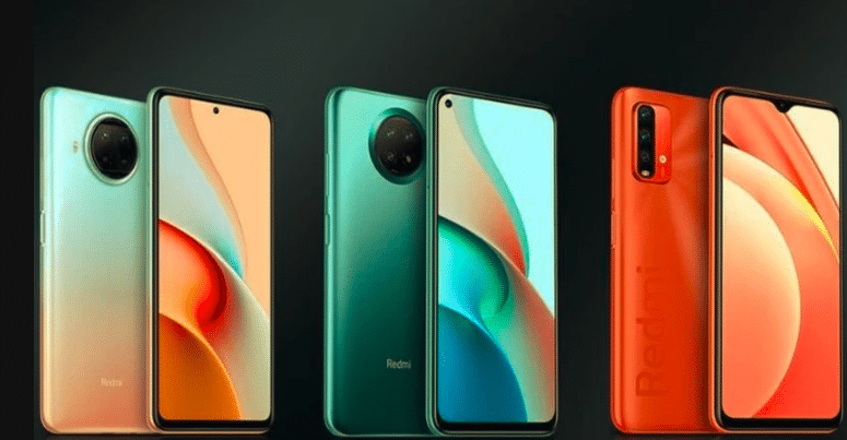 Redmi Buds 5 has been unveiled alongside Redmi Note 13 series 